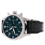 IWC Flieger Chrono — photo 6