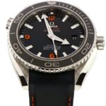 Omega Planet Ocean Ceramic — photo 4