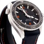 Omega Planet Ocean Ceramic — photo 5