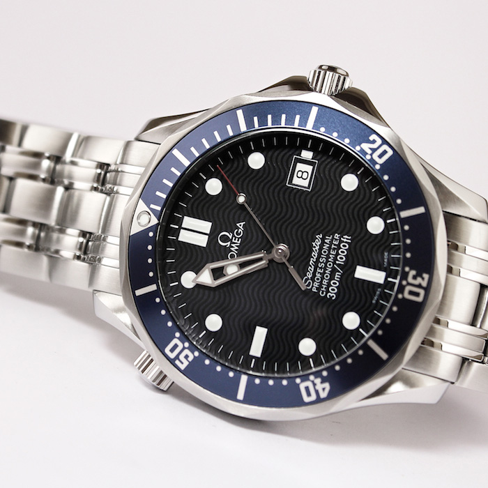 sell Omega watches Perth omega seamaster 2