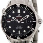 Omega Seamaster Co-Axial — photo 1
