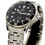 Omega Seamaster Co-Axial — photo 4