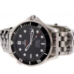 Omega Seamaster Co-Axial — photo 6