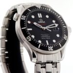 Omega Seamaster Co-Axial — photo 5