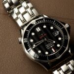 Omega Seamaster Co-Axial — photo 12