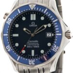 Omega Seamaster Bond — photo 1