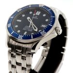 Omega Seamaster Bond — photo 5