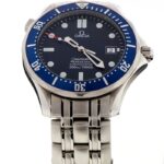 Omega Seamaster Bond — photo 7