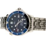 Omega Seamaster Bond — photo 8