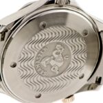 Omega Seamaster Bond — photo 12