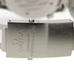 Omega Seamaster Bond — photo 13