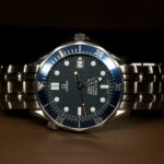 Omega Seamaster Bond — photo 14