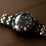 Omega Seamaster Bond — photo 16