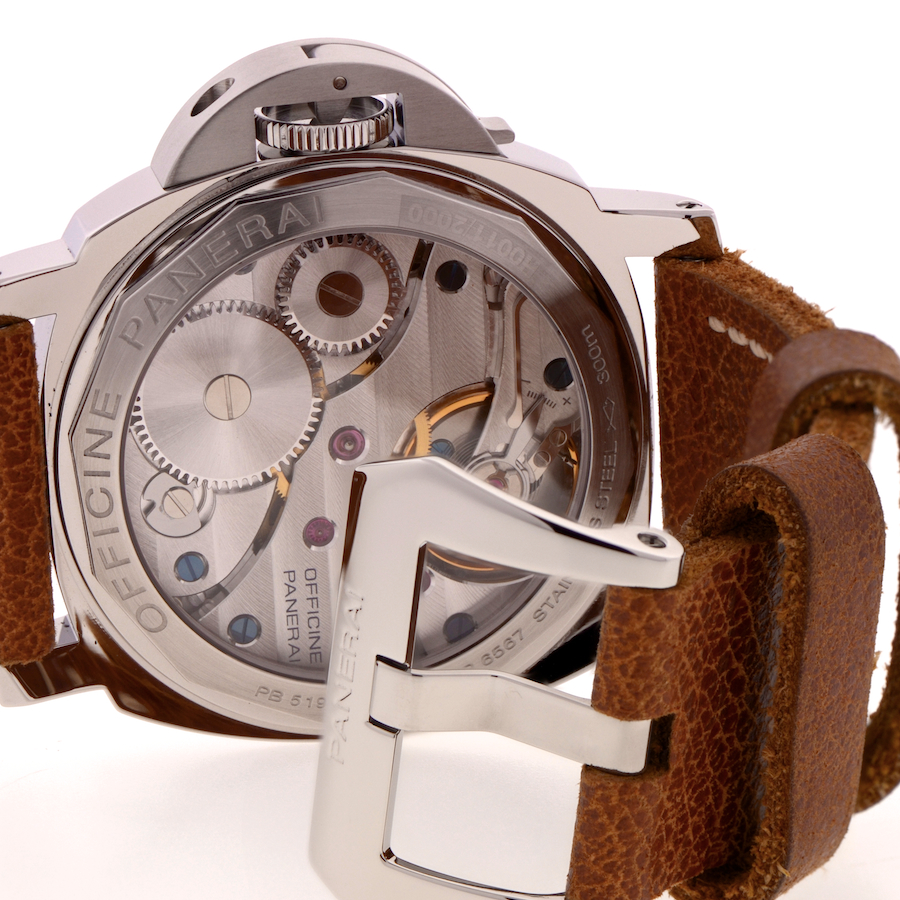 sell Panerai watches Perth Panerai Pam 111