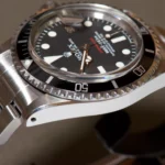 Rolex Submariner 1680 Circa 1974' — photo 4