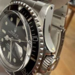 Rolex Submariner 1680 Circa 1974' — photo 3
