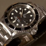 Rolex Submariner 1680 Circa 1974' — photo 2