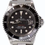 Rolex Submariner 1680 Circa 1974' — photo 1