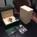 Rolex Sea Dweller Ceramic — photo 12