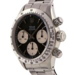 Rolex Daytona 6265 — photo 2