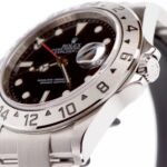 Rolex Explorer 2 16750 2012 - Calibre 3186 — photo 2
