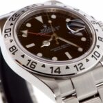 Rolex Explorer 2 16750 2012 - Calibre 3186 — photo 3