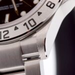 Rolex Explorer 2 16750 2012 - Calibre 3186 — photo 5
