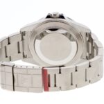 Rolex Explorer 2 16750 2012 - Calibre 3186 — photo 9