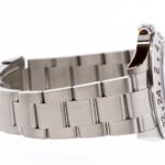 Rolex Explorer 2 16750 2012 - Calibre 3186 — photo 8