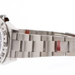Rolex Explorer 2 16750 2012 - Calibre 3186 — photo 10