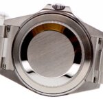 Rolex Explorer 2 16750 2012 - Calibre 3186 — photo 11
