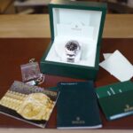 Rolex Explorer 2 16750 2012 - Calibre 3186 — photo 12