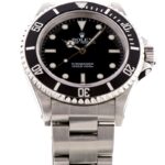Rolex Submariner Non Date — photo 6