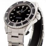 Rolex Submariner Non Date — photo 7