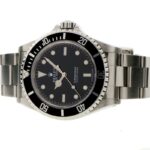 Rolex Submariner Non Date — photo 8