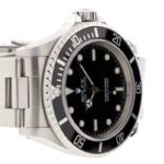 Rolex Submariner Non Date — photo 14