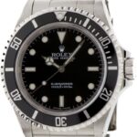 Rolex Submariner Non Date — photo 1