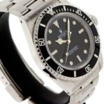 Rolex Submariner Non Date — photo 5