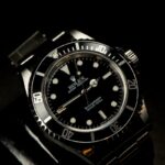 Rolex Submariner Non Date — photo 2