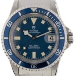 Tudor Submariner Snowflake — photo 1