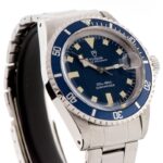Tudor Submariner Snowflake — photo 4