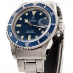 Tudor Submariner Snowflake — photo 5