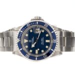 Tudor Submariner Snowflake — photo 6
