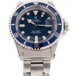 Tudor Submariner Snowflake — photo 9