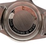 Tudor Submariner Snowflake — photo 11