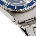 Tudor Submariner Snowflake — photo 12