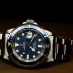 Tudor Submariner Snowflake — photo 13