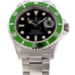 Rolex Submariner LV — photo 6