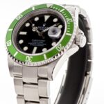 Rolex Submariner LV — photo 7