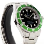 Rolex Submariner LV — photo 8